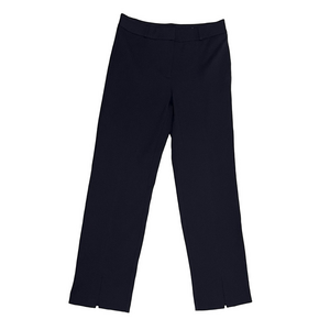 J.McLaughlin Classic Navy Trousers Size 2